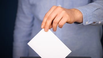 ?Qu¨¦ se necesita para montar un partido pol¨ªtico y cu¨¢les son los requisitos?