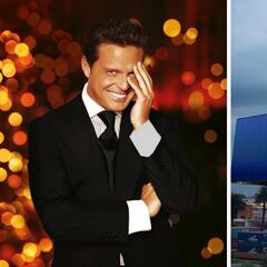 ¿Cuántas personas le caben a la Arena CDMX? El lugar donde serán los conciertos de Luis Miguel