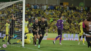 Bucaramanga - América