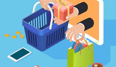 5 consejos para evitar la tentación del Black Friday