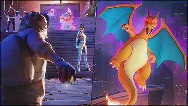 Pokémon GO da nombre a los tres nuevos miembros del Team GO Rocket