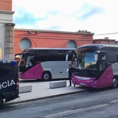 La Xunta abre un expediente informativo por el viaje del Fuenlabrada