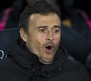 Luis Enrique: 'Jugaría la Copa a un partido en campo del modesto'
