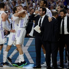 Un partido para el recuerdo