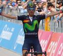 Voeckler, Valverde y Luis León, los más competidores en 2016