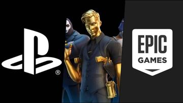 Sony invierte 250 millones de dólares en Epic Games (Fortnite, Unreal Engine…)