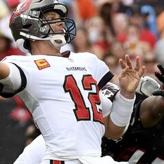 Who plays Sunday Night Football tonight? | TV, time and following games in NFL Week 3