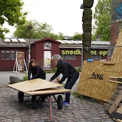 Dinamarca da por controlada la crisis y abre bares y restaurantes