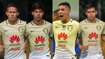 De cara al Apertura 2017, Las Águilas aprovecharán sus elementos de cantera y de la Sub-20, equipo que llegó a la final en el torneo anterior.