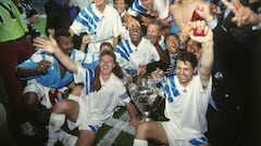 10 equipos que no recordabas que ganaron una Champions