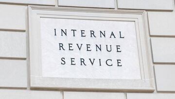 Stimulus check: What is the IRS saying about those who haven’t received their payment