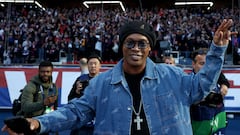 Why will Ronaldinho not be watching Brazil in 2024 Copa América?