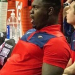 La NBA alucina: el brutal cambio físico de Zion Williamson después de estar así hace solo meses