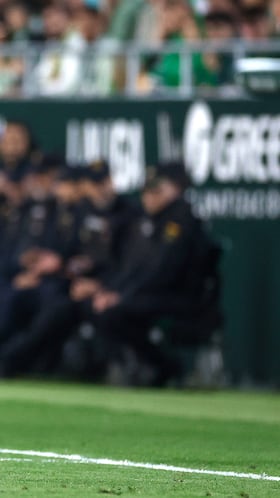 Con la lesión de Marcel “Fidalgo debe ser titular”