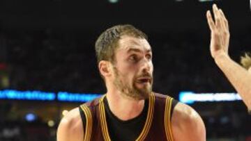 Kevin Love.