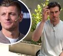 Hasta Kroos lo ha compartido en sus redes: vean el jugador perfecto para Gareth Bale que generará debate