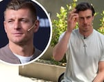 Hasta Kroos lo ha compartido en sus redes: vean el jugado perfecto para Gareth Bale que generará debate