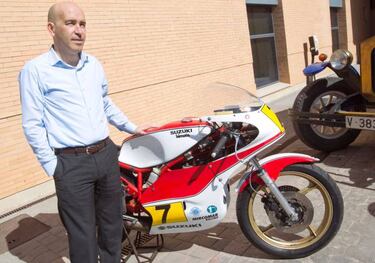 Lleno total para el GP de Valencia: 110.000 espectadores