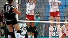 Marichal Tenerife marca la diferencia