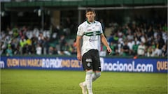 Kuscevic preocupa a Berizzo