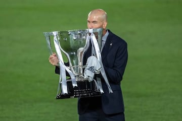 Zinedine Zidane