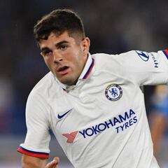 Landon Donovan comparisons as Pulisic experiences slow start