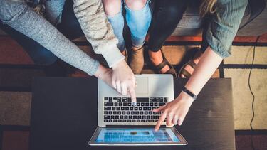 Aprende idiomas de la forma que tú elijas y crece profesionalmente con estos cursos presenciales, ‘online’ o en el extranjero