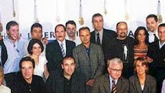 Récord histórico de la SER: 5.200.000 oyentes