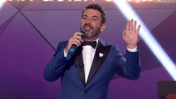 Giro de guion en &Mask Singer*: adi車s a Los Javis y Alaska, y hola a Juan y Medio, Ruth Lorenzo y Boris Izaguirre