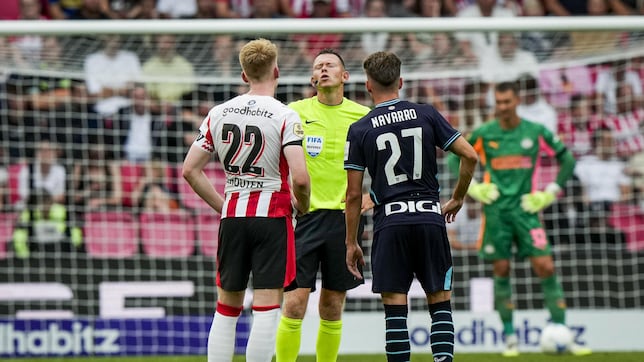 Calendario de pretemporada 2025: todos los amistosos de verano de LaLiga | Fechas, horarios, partidos...