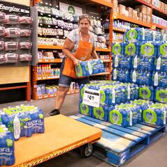 September SNAP benefits are brought forward in Florida due to Hurricane Idalia