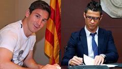 Messi, Suárez y Rakitic, las próximas tareas de Robert