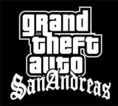 GTA: San Andreas (PlayStation 2)
