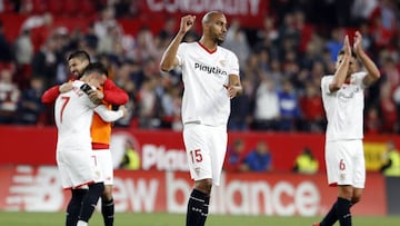 El Sevilla y la Europa League: tendrá tres fases previas, aunque espera que sean dos