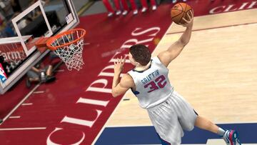Captura de pantalla - NBA 2K13 (360)