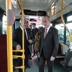 Ayuntamiento, Diputación y Junta presionan ante la pasividad de Al Thani