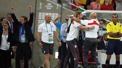 La Roja acuerda un regreso sorpresivo: ya es oficial