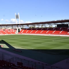 El Almería cuelga el cartel de 'no hay billetes' en una chapucera venta