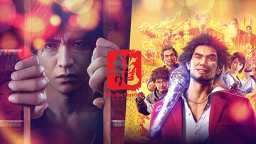 Los creadores de Yakuza y Lost Judgment trabajan en nuevas sagas