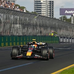 ¿Por qué la Fórmula 1 tiene un receso de cuatro semanas?