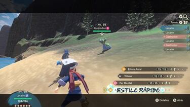 Leyendas Pokémon Arceus: ¿En qué se diferencian los Pokémon Alfa y Señoriales?