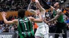 Resumen del Joventut Badalona vs. Basquet Girona, jornada 16 de la Liga Endesa
