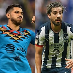 Futbolistas mexicanos que ya no podrían ir a Europa por su edad