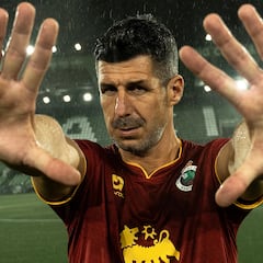 El Lábaru tendrá que esperar