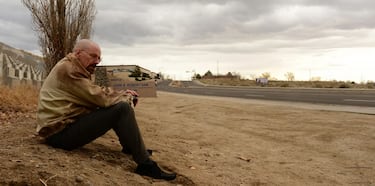 Breaking Bad cumple 15 años y estos son sus 15 mejores episodios (no, La mosca no es uno de ellos)