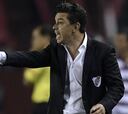 Gallardo quiere seguir en River