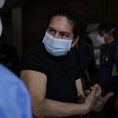 Brasil detecta los dos primeros casos de ómicron en Latinoamérica