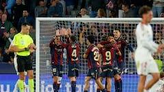 Iván Romero aprieta la permanencia