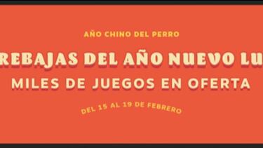 Ofertas Steam: 11 juegos imprescindibles de acción y aventura