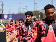 El delantero del PSV vive un momento de incertidumbre de cara a la que podría ser su primera Copa del Mundo con la selección de Estados Unidos.